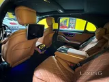 Mercedes S 450 2024
